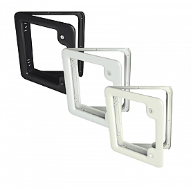 Thetford Toilet Service Door For Thetford Cassette ® C200 S/CS - 33208