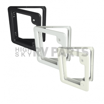 Thetford Toilet Service Door For Thetford Cassette ® C200 S/CS - 33208