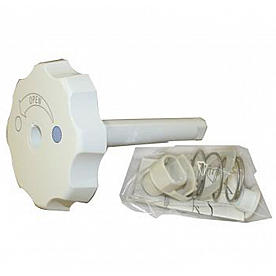 Thetford C2/C3 And C4 Toilet Flush Lever 1637762