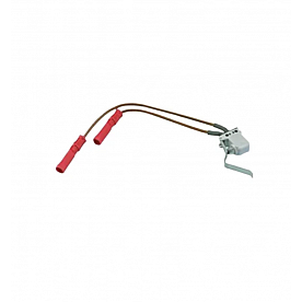 Thetford Toilet SC23 Flush Switch Thetford Cassette C2 Electric - 20107