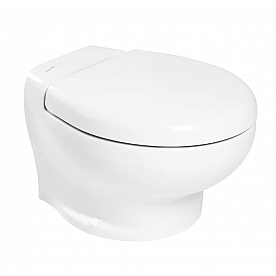 Thetford Compass Toilet - High White - T-COM012NW/TSFT/NA