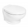 Tecma Compass Toilet 24 Volt T-COM024PW/E/NA Low Profile Toilet - White Italian Ceramic - 51187