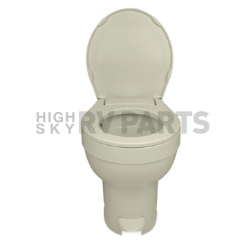 Thetford Toilet Aqua-Magic VI - High Profile White - 50004-4