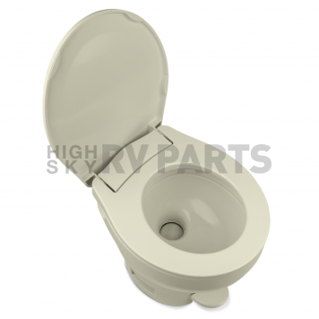Thetford Toilet Aqua-Magic VI - High Profile White - 50004-3