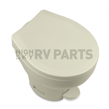 Thetford Toilet Aqua-Magic VI - High Profile White - 50004-1