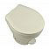 Thetford Toilet Aqua-Magic VI - High Profile White - 50004
