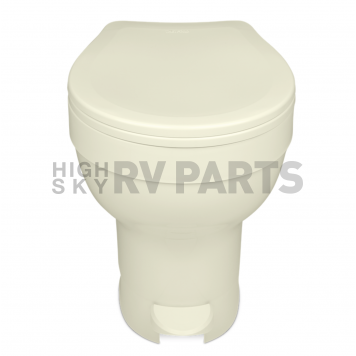 Thetford Toilet Aqua-Magic VI - High Profile White - 50004-2