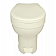 Thetford Toilet Aqua-Magic VI - High Profile White - 50004