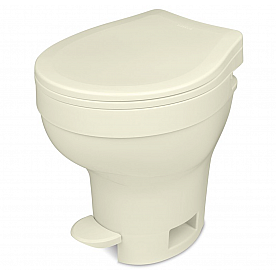 Thetford Toilet Aqua-Magic VI - High Profile White - 50004