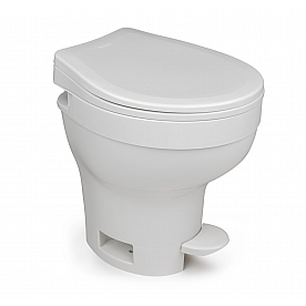 Thetford Aqua-Magic ® VI Permanent High Profile Toilet 50025