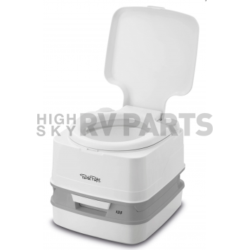 Thetford/ Norcold Porta Potti ® 135 Portable Toilet - 50031-1