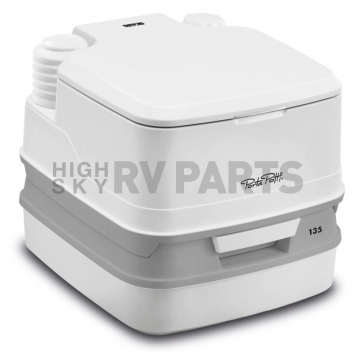 Thetford/ Norcold Porta Potti ® 135 Portable Toilet - 50031