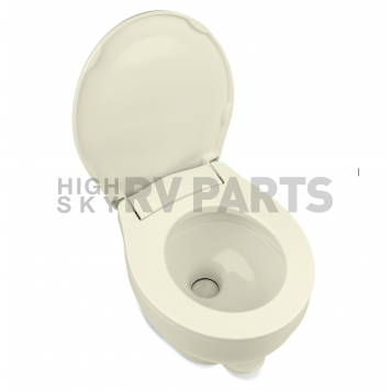 Thetford Toilet - Aqua-Magic ® VI Permanent - Low Profile - 50209-1