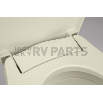 Thetford Toilet - Aqua-Magic ® VI Permanent - Low Profile - 50209-2