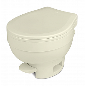 Thetford Toilet - Aqua-Magic ® VI Permanent - Low Profile - 50209
