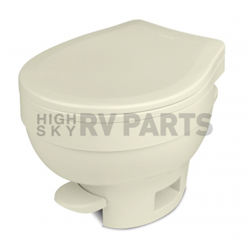 Thetford Toilet - Aqua-Magic ® VI Permanent - Low Profile - 50209