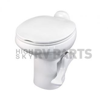 Toilet Aqua Magic II Standard Profile White 690472-08