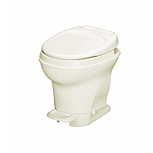 Toilet Aqua Magic V High Profile White - 690495-01