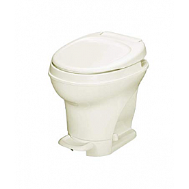 Toilet Aqua Magic V High Profile White - 690495-01