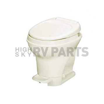 Toilet Aqua Magic V High Profile White - 690495-01