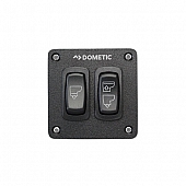 Touch Pad Flush Control Panel - 602302-05