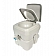 Camco Portable Toilet 2.5 Gallon - 41531