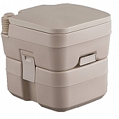 Heng's Industries Portable Toilet - 2.6 Gallon - 2202