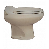Thetford Aria Deluxe RV Toilet - Standard Profile - 19764
