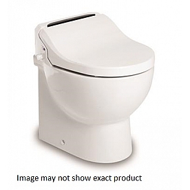 Protect Tecma E-Breeze RV Toilet - Standard Profile - 98337