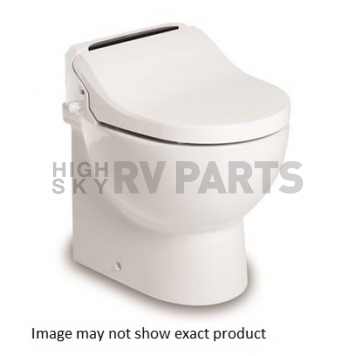 Protect Tecma E-Breeze RV Toilet - Standard Profile - 98337