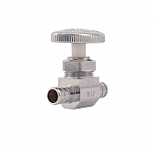 Shut-off Valve Fresh Water LY Airstream MH 601698-07