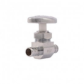 Shut-off Valve Fresh Water LY Airstream MH 601698-07