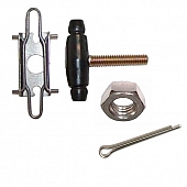 Thetford Damp Valve Handle for Airstream 963710