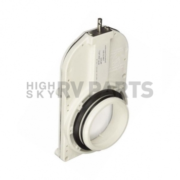 Thetford Dump Valve Without Handle - 601431