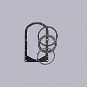 Thetford Dump Valve Repair Kit 09872