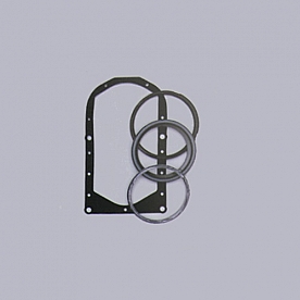 Thetford Dump Valve Repair Kit 09872