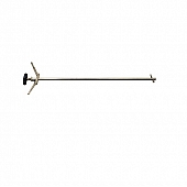 Thetford Pull Handle with Extension Rod for Dump Valves 