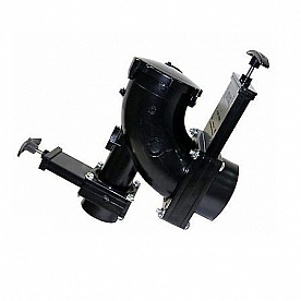 Dump Valve Assembly - 601470