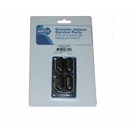 Flojet Fresh Water Pump Pulsation Dampener 37178-0000