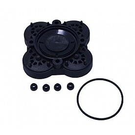 Flojet Fresh Water Pump Valve Assembly 20407030