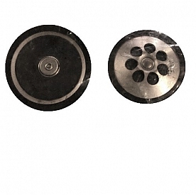 Flojet Fresh Water Pump Valve Assembly 30004-0000