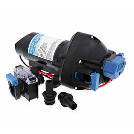 Jabsco Water Pump 24 Volts - 37041-0011
