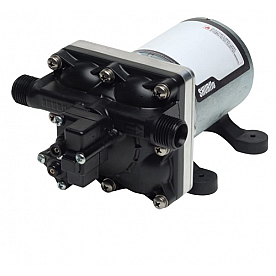Shurflo Water Pump 3GPM Self Priming -  602307