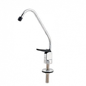 Airstream Faucet For use With Filtration System 100121
