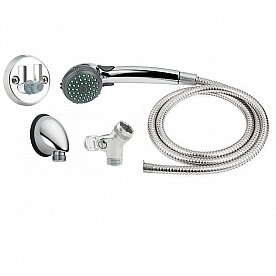Head & Hose Kit for Airstream Shower 601358