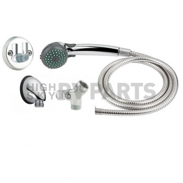 Head & Hose Kit for Airstream Shower 601358