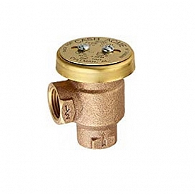 Brass Anti-Siphon Vacuum Breaker 601441-05