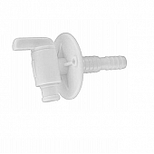 Drain Valve for Fresh Water Tank 601243