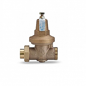 Fresh Water Pressure Regulator Brass 600309