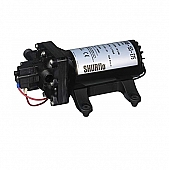 Shurflo Water Pump Internal By-Pass Type 4 GPM - 602328